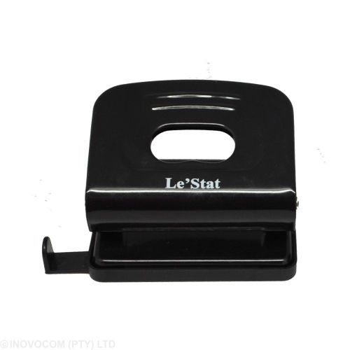 Picture of LE'STAT EARTH 20-SHEET PUNCH BLACK